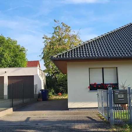 Berlin Nordost Fuer Bis Zu 6 Personen Ahrensfelde