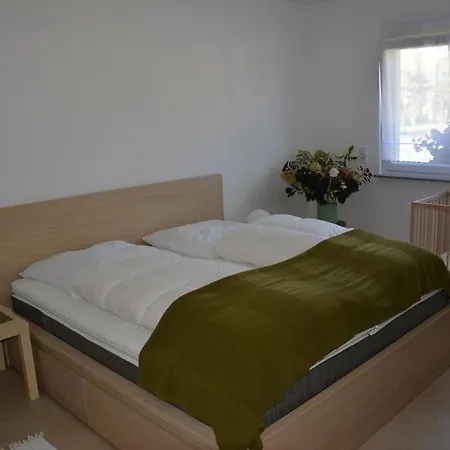 Holiday home Berlin Nordost Fuer Bis Zu 6 Personen Ahrensfelde