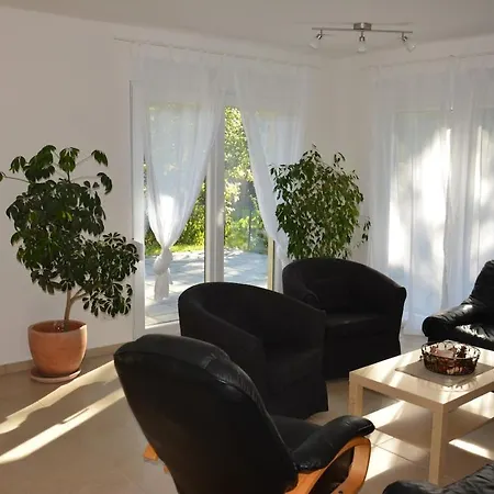 Berlin Nordost Fuer Bis Zu 6 Personen * Ahrensfelde