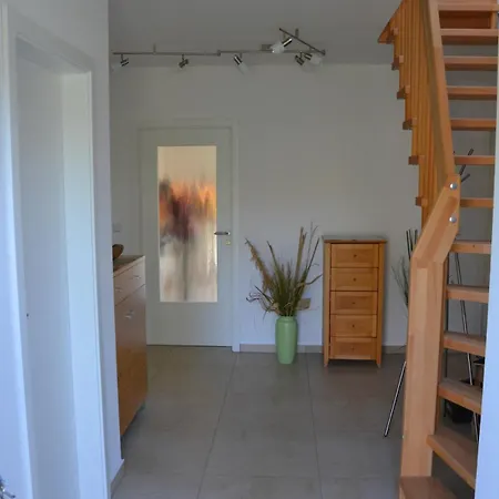 Berlin Nordost Fuer Bis Zu 6 Personen Holiday home Ahrensfelde