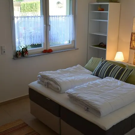 Berlin Nordost Fuer Bis Zu 6 Personen *